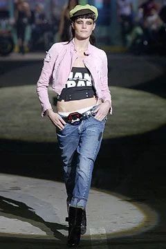Look 7